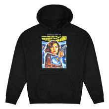 Cargar imagen en el visor de la galería, Rave Skateboards - Videorave Hoodie (Black) | stebra skateshop 