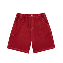 Cargar imagen en el visor de la galería, Bronze 56K - Karpenter Shorts (Burgundy)