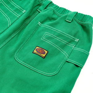 Bronze 56K - Karpenter Shorts (Green)
