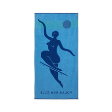 Cargar imagen en el visor de la galería, Polar Skate Co - No Complies Forever (Egyptian Blue)