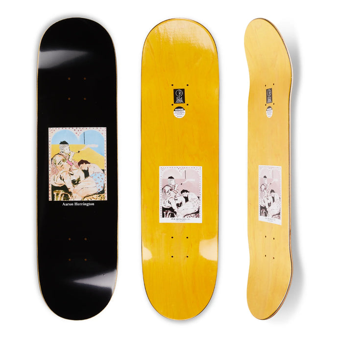 Polar Skate Co - Day Dreaming Deck 8.125 Tabla de Skate | stebra skateshop stebra skateshop Lloret De Mar Girona barcelona 