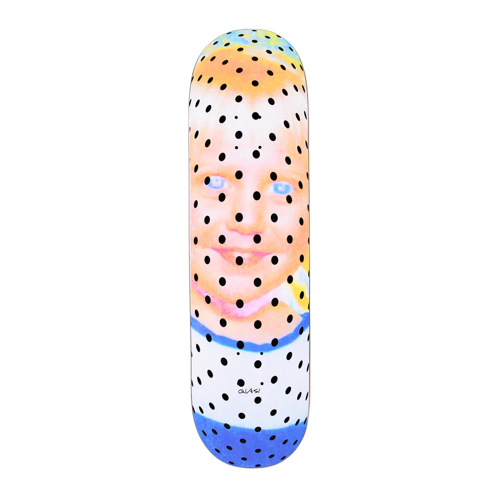 Quasi Skateboards - Lupe 8.375 Tabla de Skate | stebra skateshop stebra skateshop Lloret De Mar Girona barcelona 