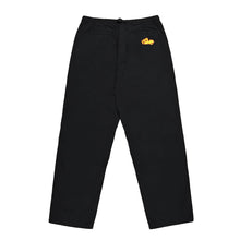 Cargar imagen en el visor de la galería, Rave Skateboards - Spike Pant (Black) | stebra skateshop pantalón 