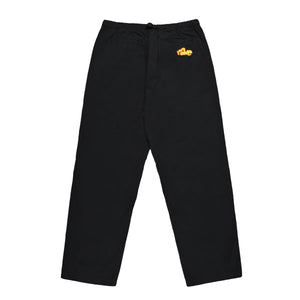 Rave Skateboards - Spike Pant (Black) | stebra skateshop pantalón 