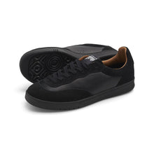 Cargar imagen en el visor de la galería, Last Resort AB - CM001 Suede/Leather Low (Black/Black)