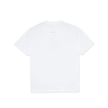 Cargar imagen en el visor de la galería, Last Resort AB - Skater Skating on Skateboard Tee (White)