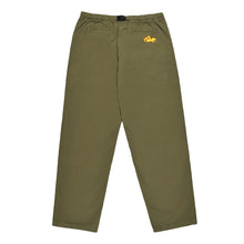 Cargar imagen en el visor de la galería, Rave Skateboards - Spike Pant (Olive) | stebra skateshop pantalón 