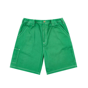 Bronze 56K - Karpenter Shorts (Green)