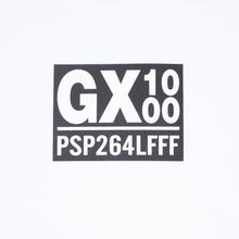 Cargar imagen en el visor de la galería, GX1000 - PSP Tee (White)