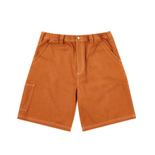 Cargar imagen en el visor de la galería, Bronze 56K - Karpenter Shorts (Brown)