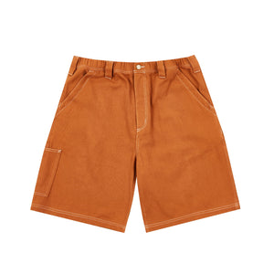 Bronze 56K - Karpenter Shorts (Brown)
