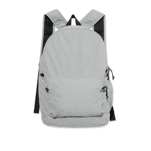 Polar Skate Co - Packable Backpack (Silver) | stebra skateshop mochila skate 