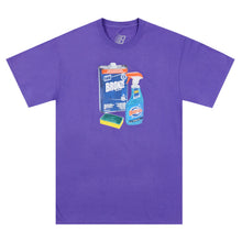 Cargar imagen en el visor de la galería, Bronze 56K - Paint Thinner Tee (Purple) | stebra skateshop camiseta estampada stebra skateshop Lloret de Mar Girona barcelona 