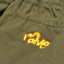 Cargar imagen en el visor de la galería, Rave Skateboards - Spike Pant (Olive)