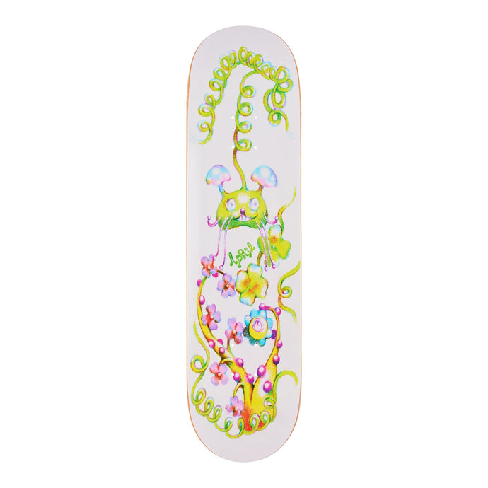 April Skateboards - Yuto by Ema Gaspar Tabla de Skate 8.5 | stebra skateshop