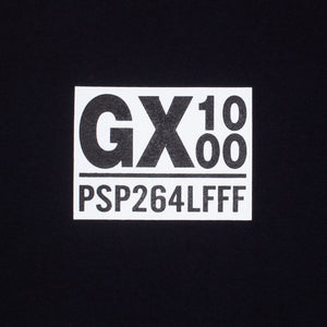 GX1000 - PSP Tee (Black)