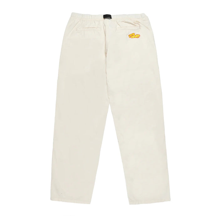 Rave Skateboards - Spike Pant (Natural) | stebra skateshop pantalón 