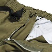 Cargar imagen en el visor de la galería, Rave Skateboards - Spike Pant (Olive)