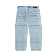Cargar imagen en el visor de la galería, Cash Only - Aleka Denim Jeans (Light Indigo)
