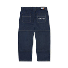 Cargar imagen en el visor de la galería, Cash Only - Aleka Denim Jeans (Raw Indigo)