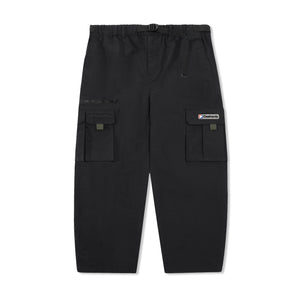 Cash Only - Star Cargo Pants (Black)