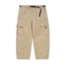 Cargar imagen en el visor de la galería, Cash Only - Star Cargo Pants (Khaki)