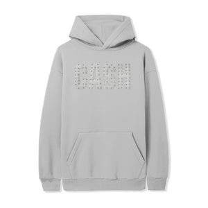 Cash Only - Stars Pullover Hood (Cement)