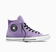 Cargar imagen en el visor de la galería, Converse Cons - Chuck Taylor All Star Pro Suede (Lilac Soda) | stebra skateshop Ctas