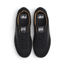 Cargar imagen en el visor de la galería, Last Resort AB - CM001 Suede/Leather Low (Black/Black)