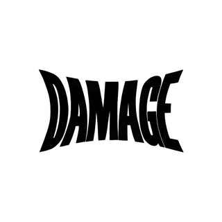 Damage limitedsrebra skateshop Gijón 