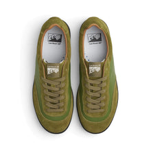 Cargar imagen en el visor de la galería, Last Resort AB - CM001 Suede/Leather Low (Cedar Green/Black)