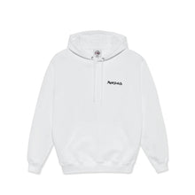 Cargar imagen en el visor de la galería, Polar Skate Co - Campfire Hoodie (White)