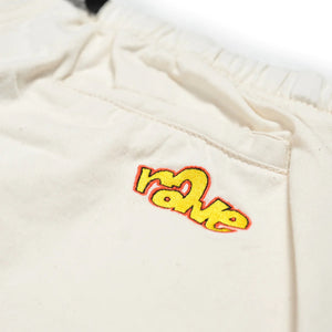 Rave Skateboards - Spike Pant (Natural)