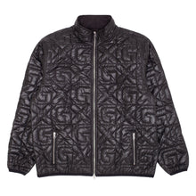 Cargar imagen en el visor de la galería, GX1000 - Puffer Jacket (Black)