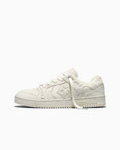 Cargar imagen en el visor de la galería, Converse Cons - AS-1 Pro Ostrich Nubuck (Egret/Silver)
