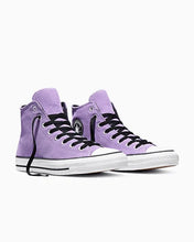Cargar imagen en el visor de la galería, Converse Cons - Chuck Taylor All Star Pro Suede (Lilac Soda)