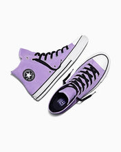 Cargar imagen en el visor de la galería, Converse Cons - Chuck Taylor All Star Pro Suede (Lilac Soda)