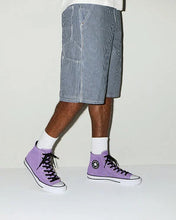 Cargar imagen en el visor de la galería, Converse Cons - Chuck Taylor All Star Pro Suede (Lilac Soda)