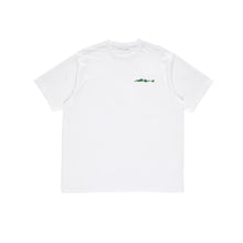 Cargar imagen en el visor de la galería, Pop Trading Company - Pop Blood Tears Tee (White)