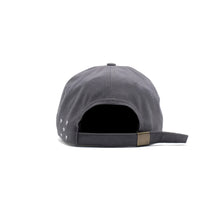 Cargar imagen en el visor de la galería, Pop Trading Company - Pop O Sixpanel Hat (Charcoal)