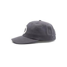 Cargar imagen en el visor de la galería, Pop Trading Company - Pop O Sixpanel Hat (Charcoal)