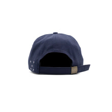 Cargar imagen en el visor de la galería, Pop Trading Company - Pop O Sixpanel Hat (Navy)
