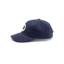 Cargar imagen en el visor de la galería, Pop Trading Company - Pop O Sixpanel Hat (Navy)