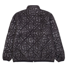 Cargar imagen en el visor de la galería, GX1000 - Puffer Jacket (Black)