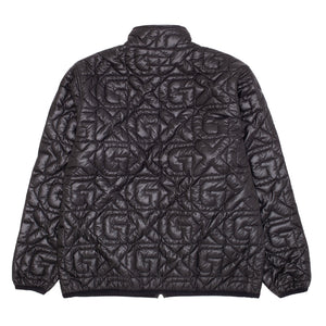 GX1000 - Puffer Jacket (Black)