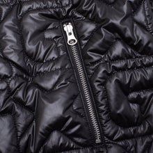 Cargar imagen en el visor de la galería, GX1000 - Puffer Jacket (Black)