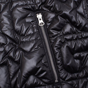 GX1000 - Puffer Jacket (Black)