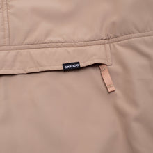 Cargar imagen en el visor de la galería, GX1000 - Reversible Polar Fleece Jacket (Tan)