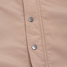 Cargar imagen en el visor de la galería, GX1000 - Reversible Polar Fleece Jacket (Tan)