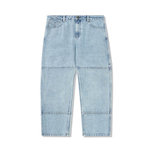 Cargar imagen en el visor de la galería, Cash Only - Aleka Denim Jeans (Light Indigo)